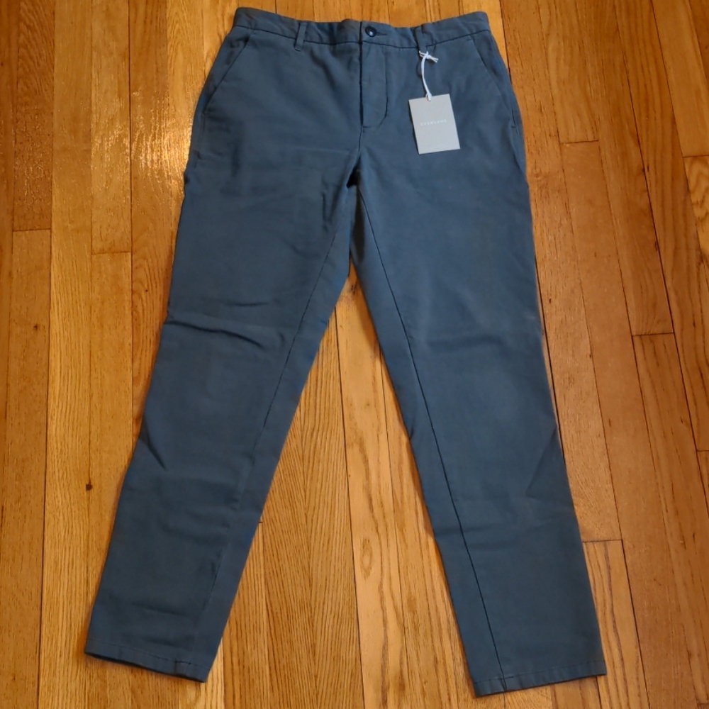 Everlane Performance Chinos